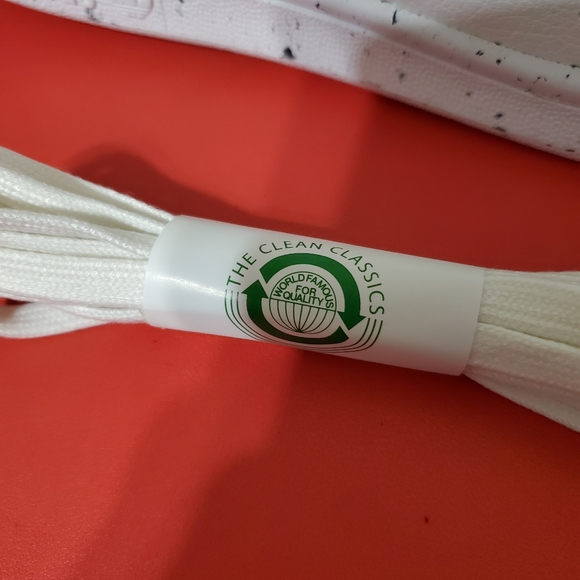 SOLD ADIDAS Stan Smith clean classics vegan - Picture 5 of 14